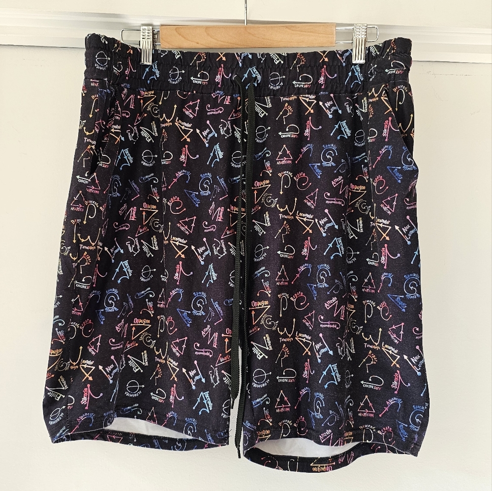 🩷 Legging Lass Harry Potter Lounge Pants Size L/XL